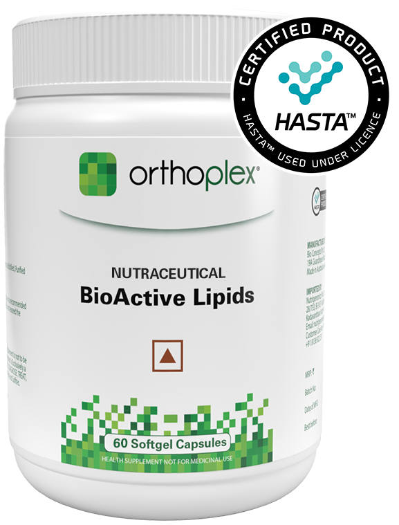 BioActive Lipids 60c