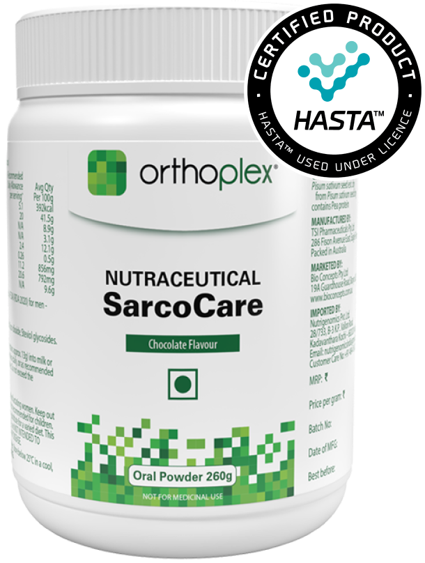 SarcoCare 260g