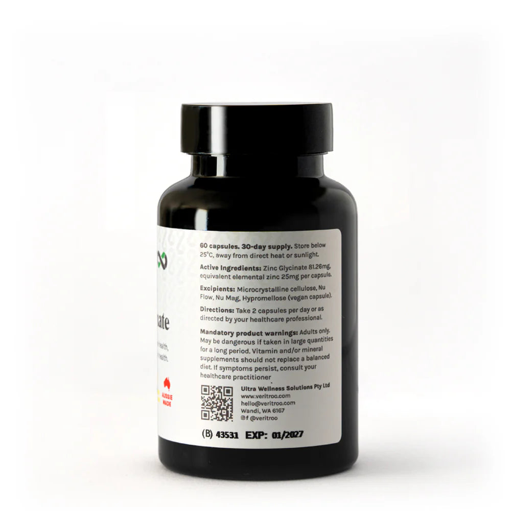 Vitamin D3 & K2 Supplements