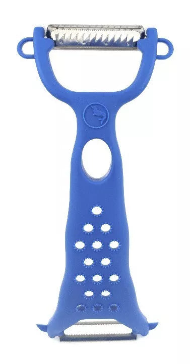 Shark Peeler, Vegetable Peeler Julieanne Cutter Spiral Slicer Kitchen Tool AU