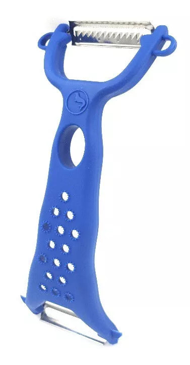 Shark Peeler, Vegetable Peeler Julieanne Cutter Spiral Slicer Kitchen Tool AU