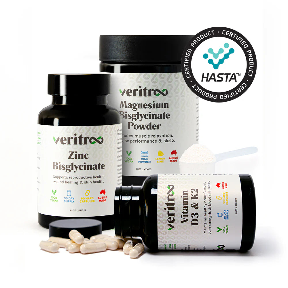 Vitamin Bundle