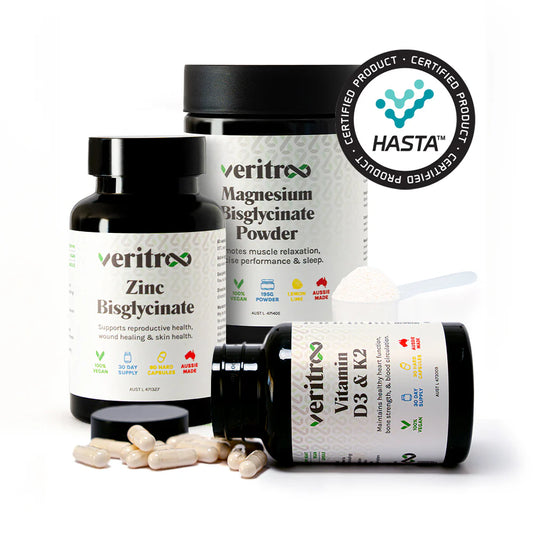 Vitamin Bundle