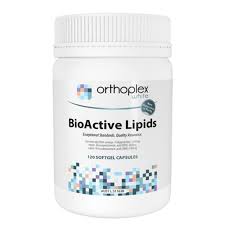 Bioconcepts Fish Oil 120 capsules