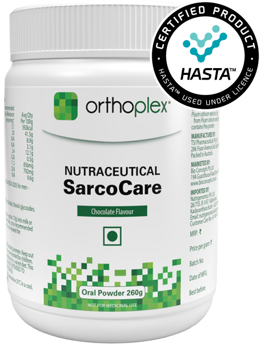 SarcoCare 260g