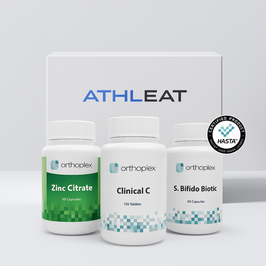 Travel Immunity Pack