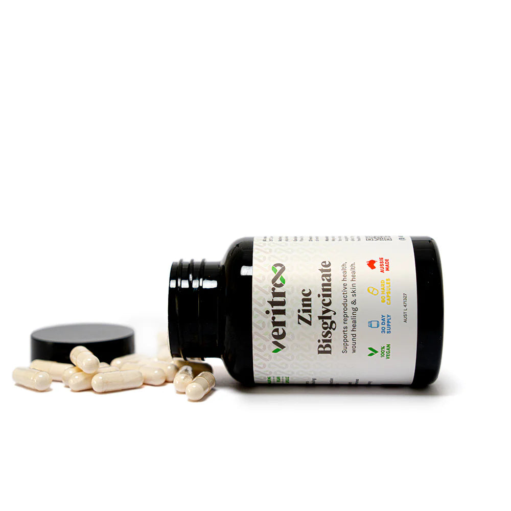 Vitamin D3 & K2 Supplements