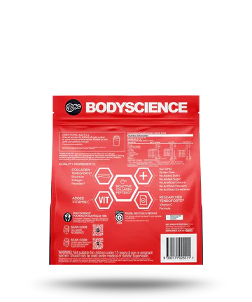 INJURY RECOVERY PACK (30 days)