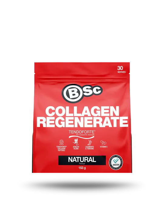 BSc ⁠Collagen Regenerate 153g