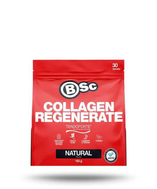 BSc ⁠Collagen Regenerate 153g